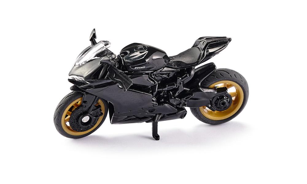 Siku Ducati Panigale 1299 mit Tape 01.601 - Bild 2