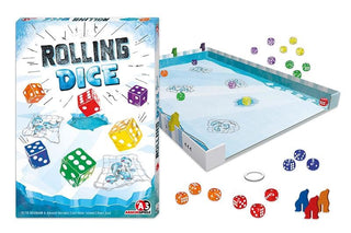 Rolling Dice