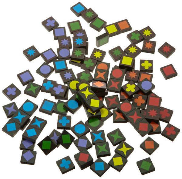 Qwirkle Travel - Bild 3