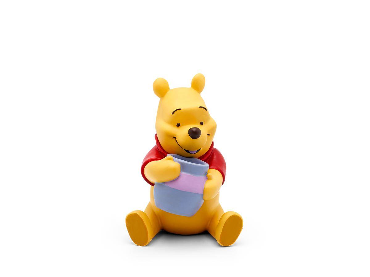 Tonies: Disney-Winnie Puuh auf grosser Reise 10000334 - Bild 3