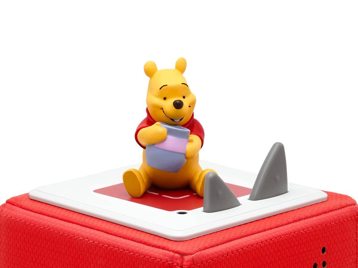 Tonies: Disney-Winnie Puuh auf grosser Reise 10000334 - Bild 2
