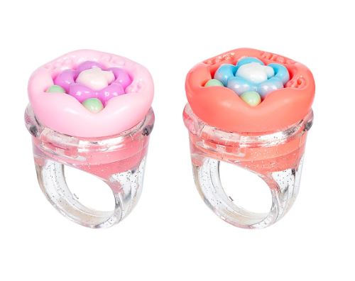 Souza Lipgloss Ring - Bild 2