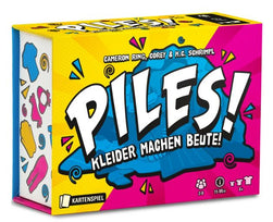 Piles