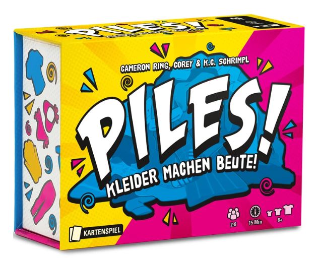 Piles - Bild 1