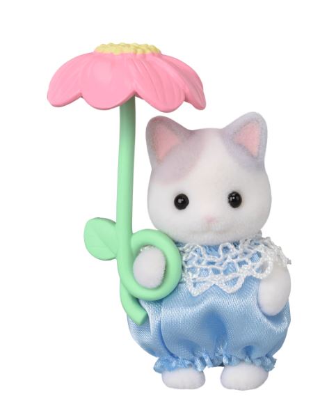 Sylvanian Families Sammelfigur Babyfreunde Beutel - Bild 3
