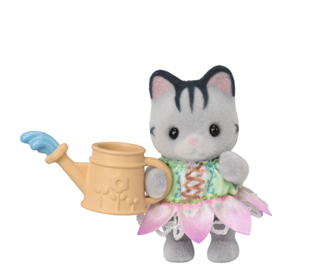 Sylvanian Families Sammelfigur Babyfreunde Beutel - Bild 4