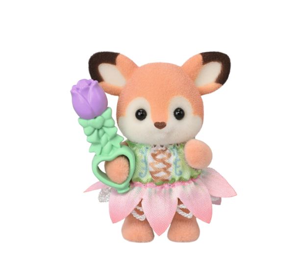 Sylvanian Families Sammelfigur Babyfreunde Beutel - Bild 5