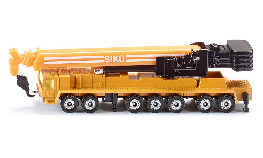 Siku Mega Lifter 01.623 - Bild 2