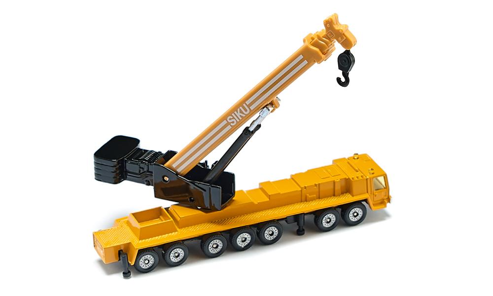 Siku Mega Lifter 01.623 - Bild 1