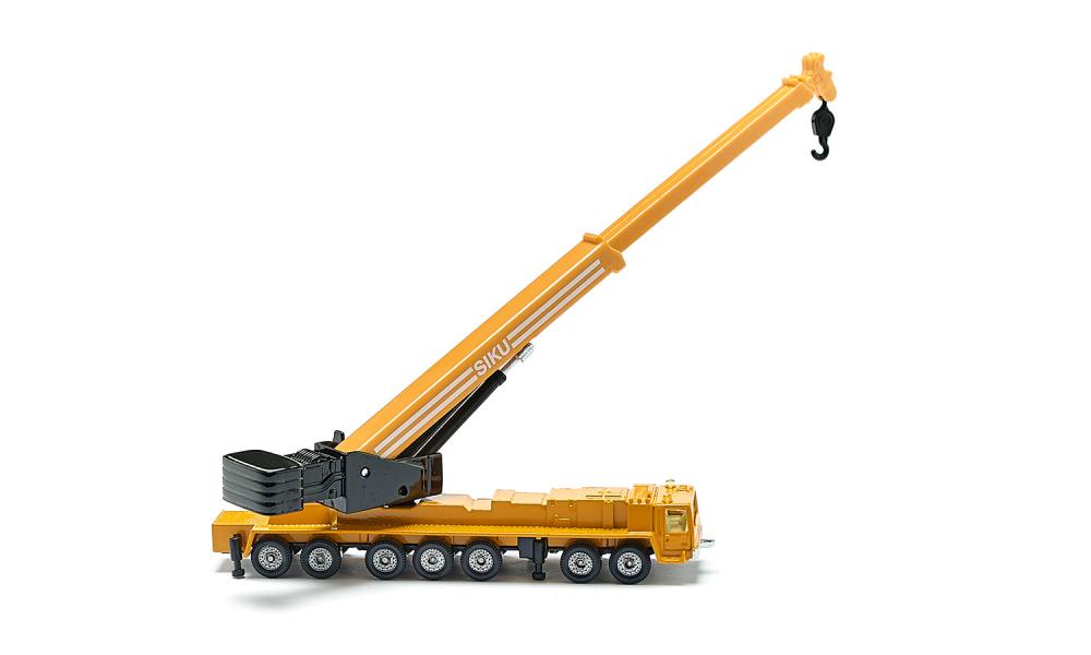 Siku Mega Lifter 01.623 - Bild 3