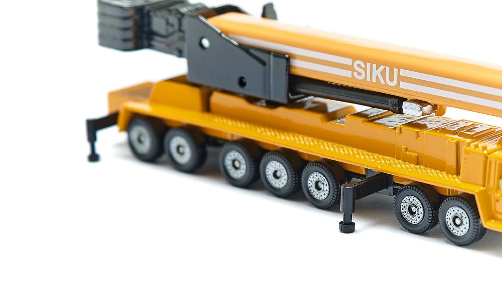 Siku Mega Lifter 01.623 - Bild 4