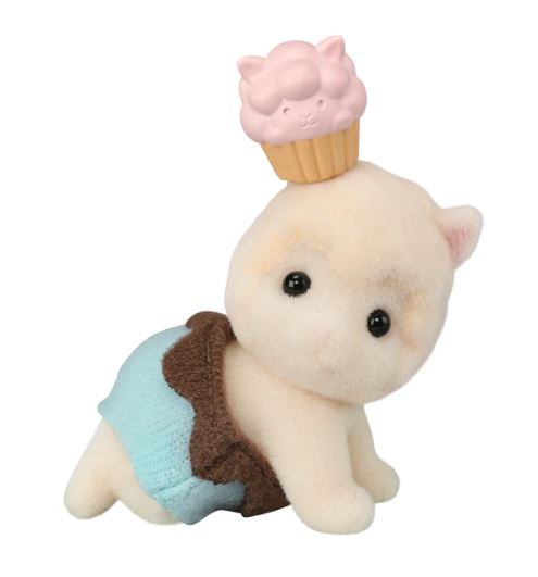 Sylvanian Families Sammelfigur Kuchenparty Beutel - Bild 3