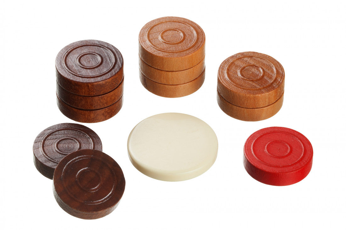 Carrom - Erle - Bild 4