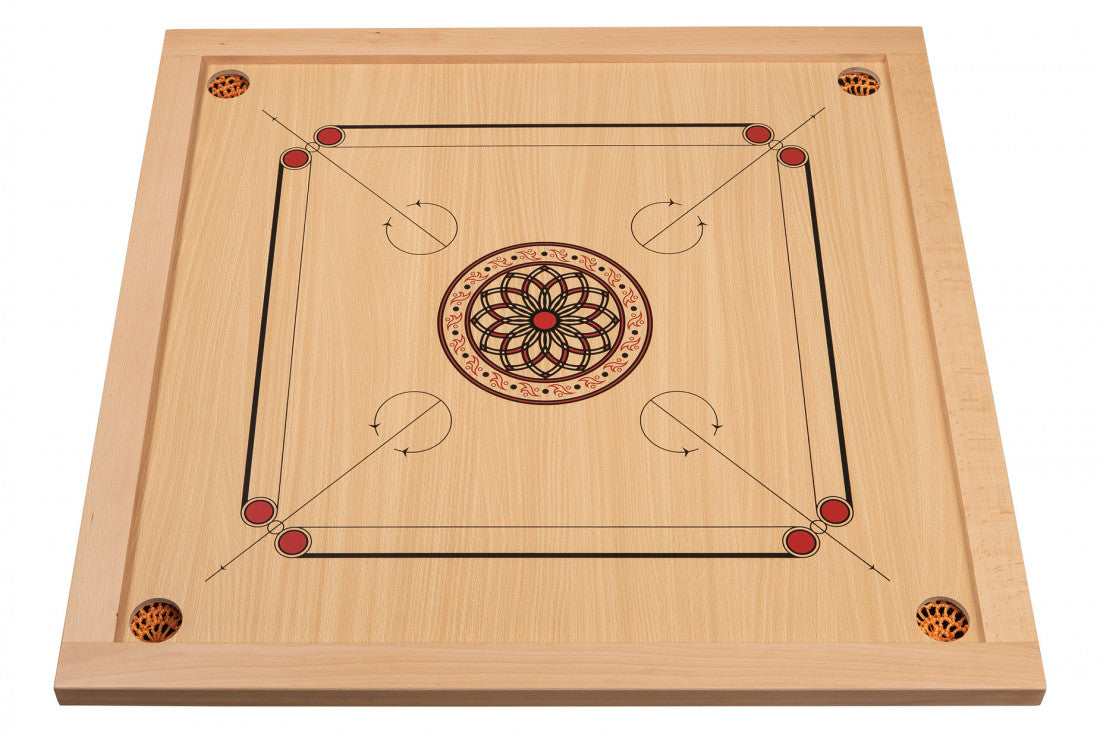 Carrom - Classic - Bild 1
