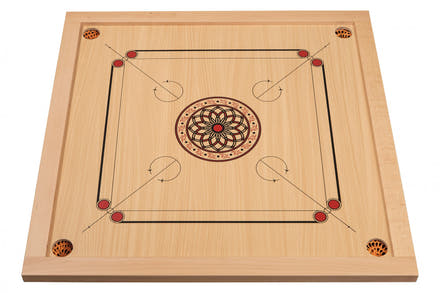 Carrom - Classic