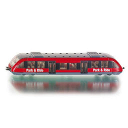 Siku Nahverkehrszug 01.646