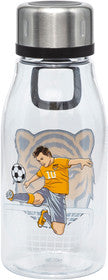 Beckmann Trinkflasche Tiger Team