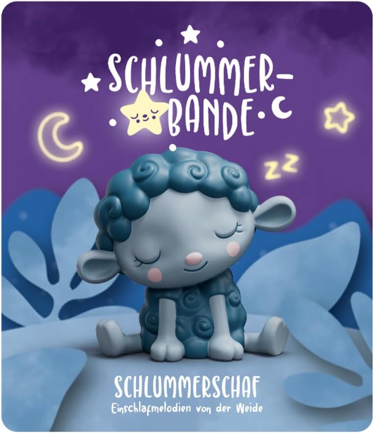 Tonies : Schlummerbande - Schlummerschlaf ab 3 J. - Bild 3