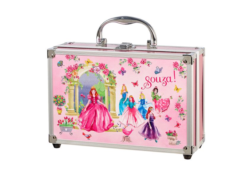 Souza Kosmetik - Schminkoffer Prinzessin - Bild 2