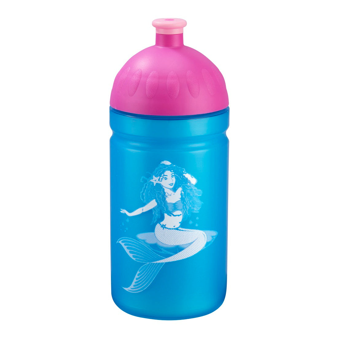 Step by Step Trinkflasche Mermaid Lola - Bild 1