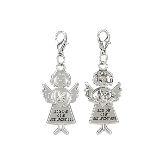 Schutzengel - Anhänger in Geschenksbox - Bild 3