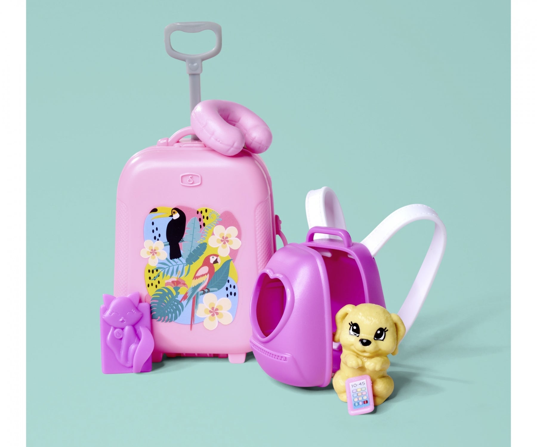 Steffi Love Travel - Bild 4