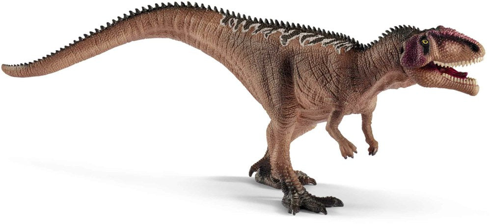 Schleich Jungtier Giganotosaurus 15017 - Bild 1