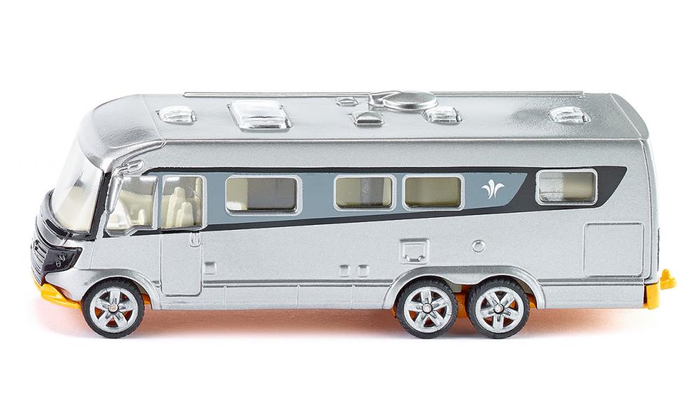 Siku Niesmann+Bischoff Arto Wohnmobil 01.671 - Bild 1
