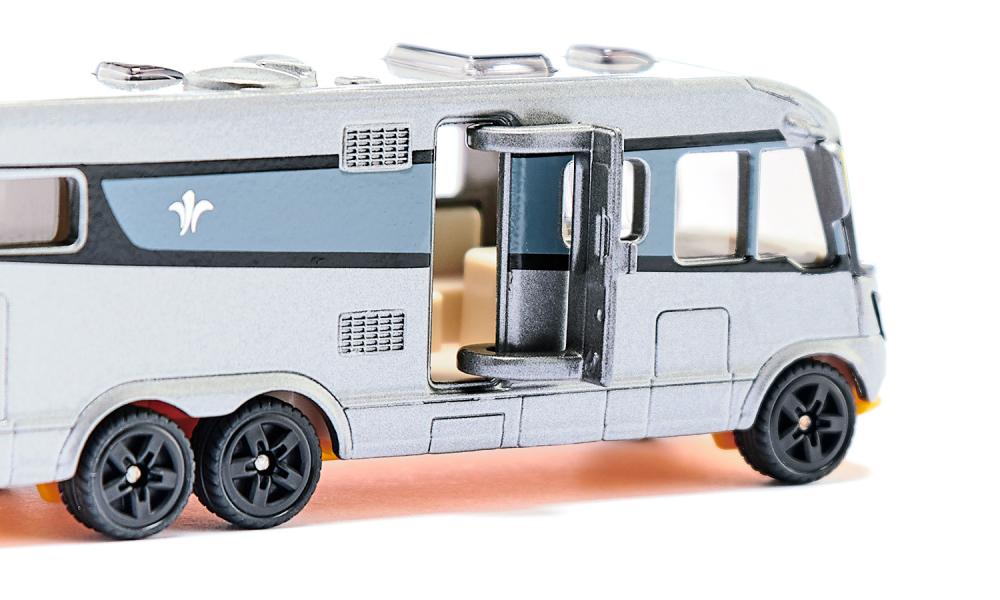 Siku Niesmann+Bischoff Arto Wohnmobil 01.671 - Bild 2