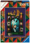 Puzzle 1000 Teile Harry Potter 5 16.746