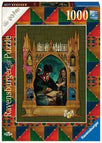 Puzzle 1000 Teile Harry Potter 6 16.747