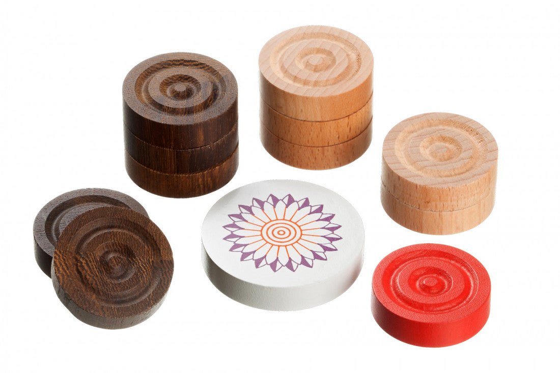 Carrom - Classic - Bild 4