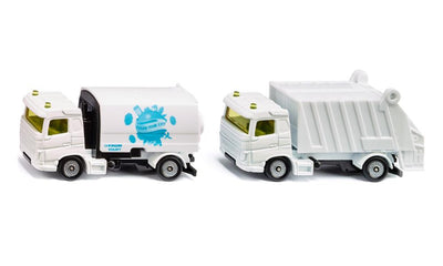 Siku Kommunal Set 01.687