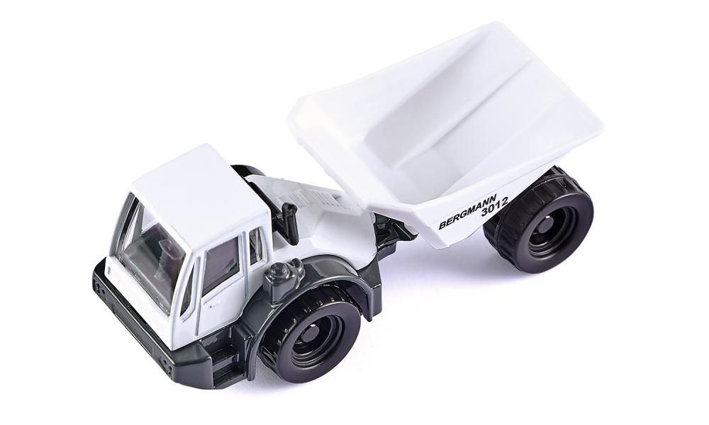 Siku Baustellen-Set 01.692 - Bild 4