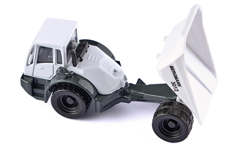 Siku Baustellen-Set 01.692 - Bild 5