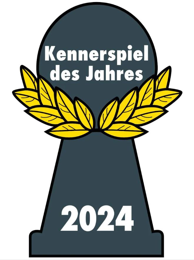E-Mission Kennerspiel des Jahres 2024 - Bild 3