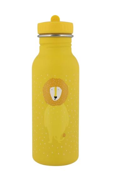 Trinkflasche 500ml Löwe - Bild 1
