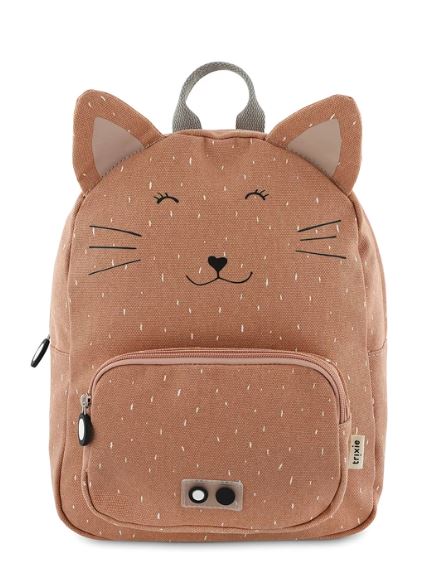 Rucksack gross Katze - Bild 1