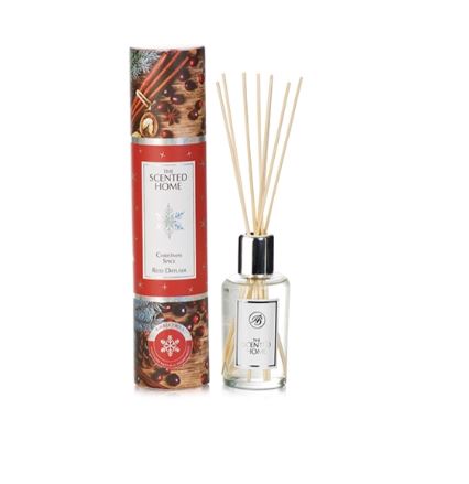 Diffuser The scented home: Christmas Spice 100ml - Bild 1