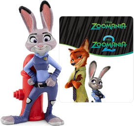 Tonies 5J. Disney Zoomania