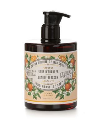 Orangenblüte Absolue Flüssigseife Handseife 500ml - Bild 1