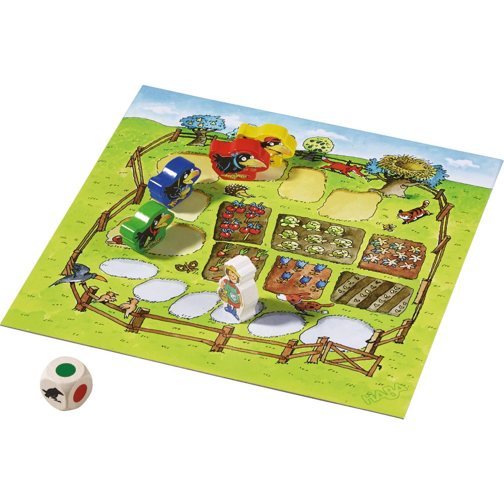HABA Meine grosse Obstgarten Spielesammlung 302282 - Bild 13