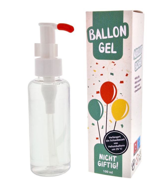 Ballongel - Bild 1