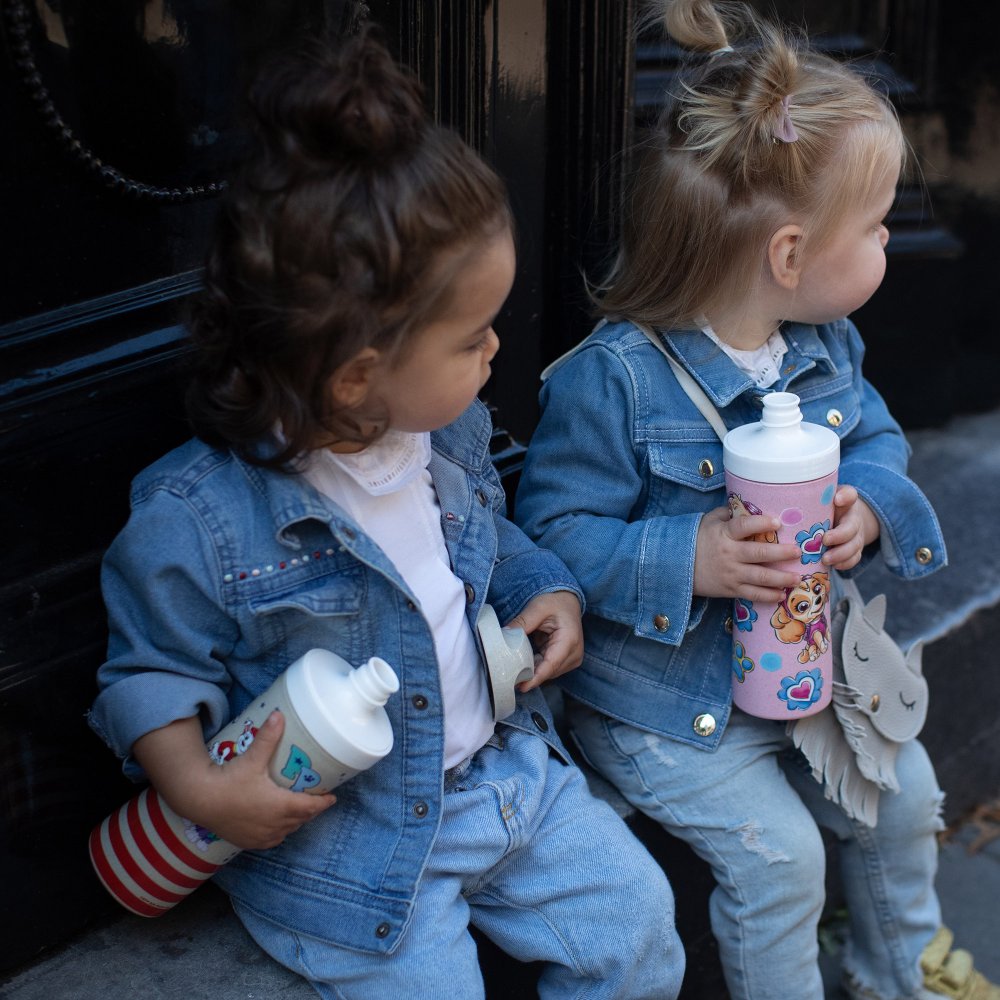 Paw Patrol Trinkflasche  sand 425ml - Bild 3