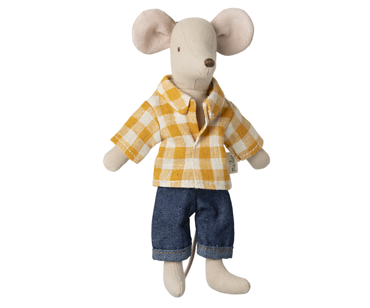 Maileg Papa-Maus - Bild 1