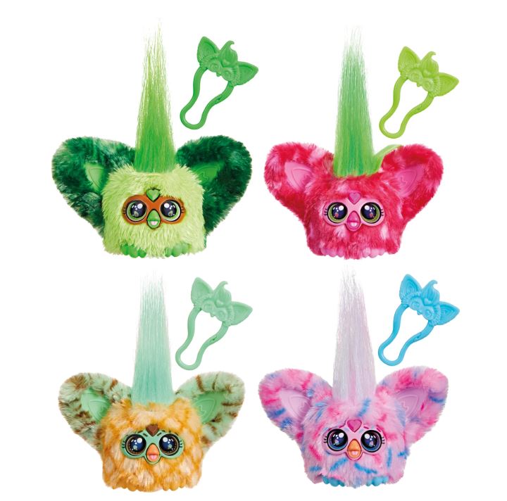 Furby Furblets - Bild 2