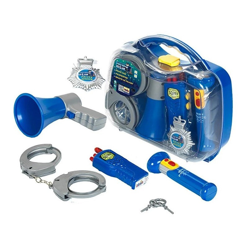 Polizeikoffer - Bild 1