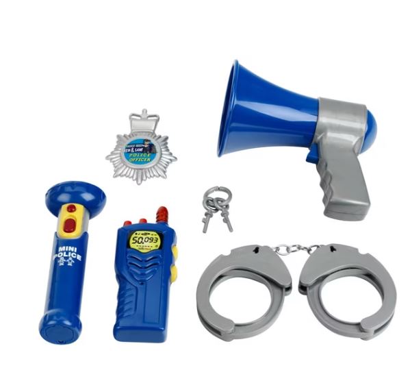 Polizeikoffer - Bild 2