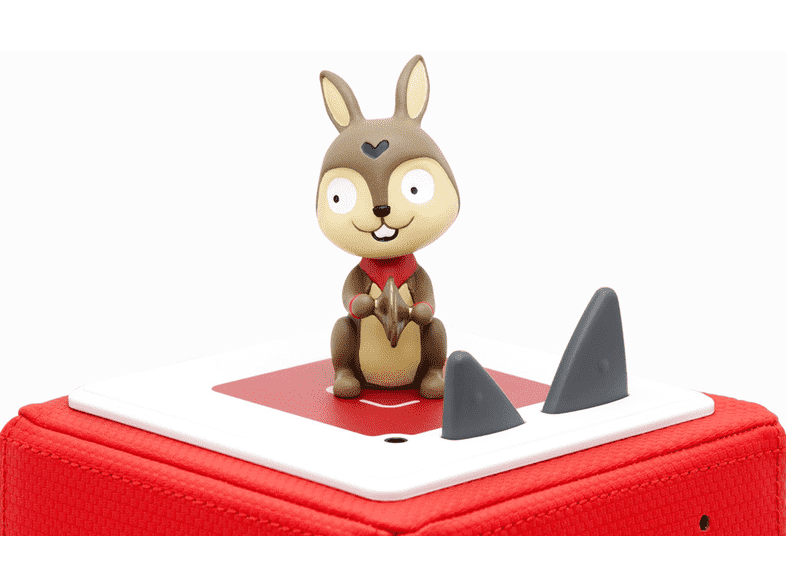 Tonies : Lieblings-Kinderlieder - Kindergartenlieder 10001106 - Bild 3