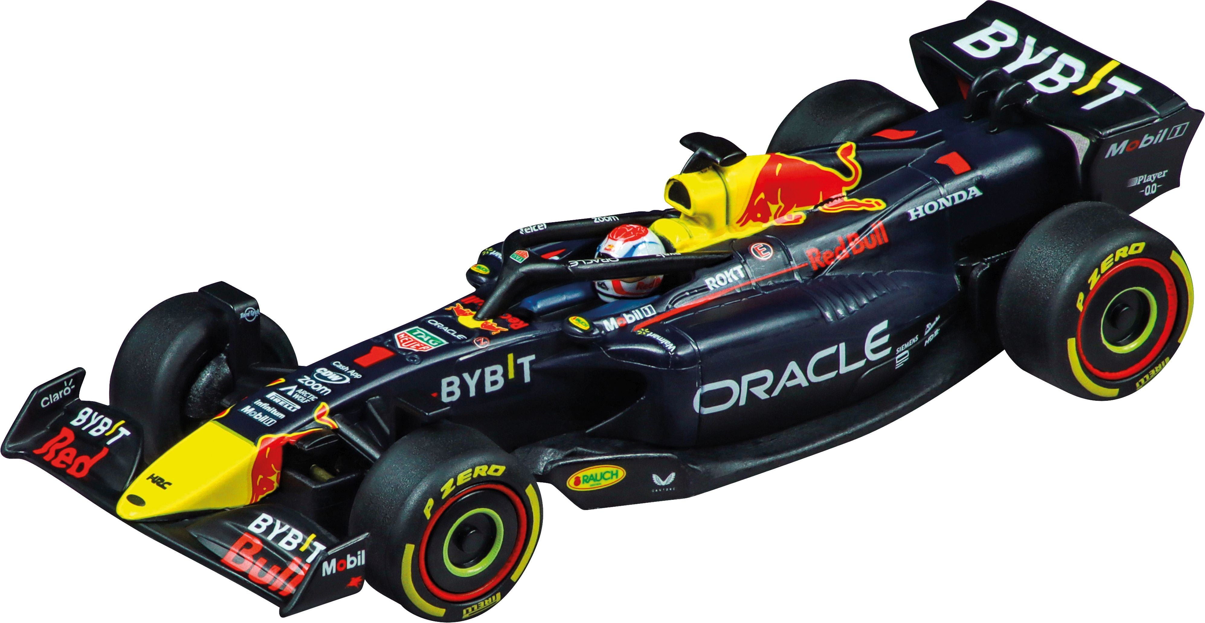 Carrera GO! Formula Free Racing Wireless - Bild 3